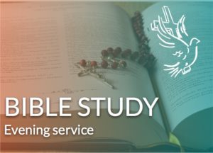 Bible Study @ Good News Assembly of God | Mississauga | Ontario | Canada
